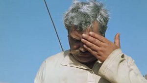 БЕЛОЕ СОЛНЦЕ ПУСТЫНИ / Я МЗДУ НЕ БЕРУ, МНЕ ЗА ДЕРЖАВУ ОБИДНО