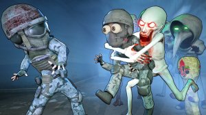 SCP 096 СКРОМНИК СХВАТИЛ МЕНЯ! САМАЯ ОПАСНАЯ МИССИЯ ПРОТИВ SCP! ВЫЖИТЬ ЛЮБОЙ ЦЕНОЙ В Garry`s Mod