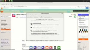 ? Cómo PERSONALIZAR LINUX MINT como MAC OS | FÁCIL Y RÁPIDO ?✅