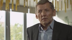 Поздравление с 25-летием компании.