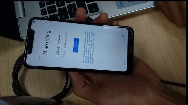 SỬA LỖI: "your device is corrupt, it cant be trust and will not boot" trên ĐT NOKIA смотреть онлайн