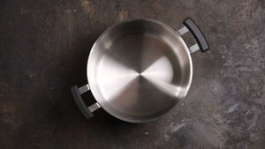 Набор кастрюль с крышками NADOBA Kamila