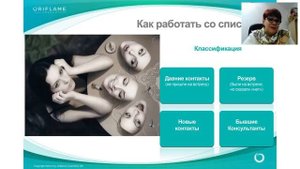 90 Дней к Успеху! Блок 2.2 Список имён. Успешная работа с каталогом.