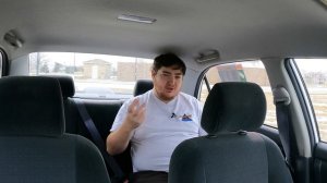 2003 Toyota Corolla S Review - Over The Hill