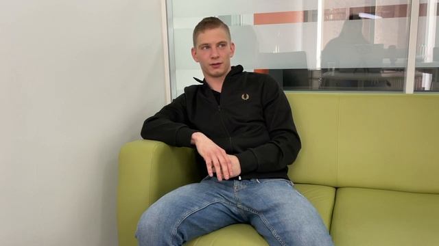 Дмитрий Филин — из C++ в DevOps