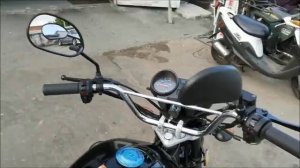 ХАЛЯВА 2019 мопед Vortex Katana c дисковым тормозом