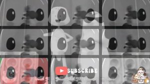 A Ram Sam Sam Top Speed ft. Cocomelon Intro || Low Voice || Multi Effects || Mushy Munchkin