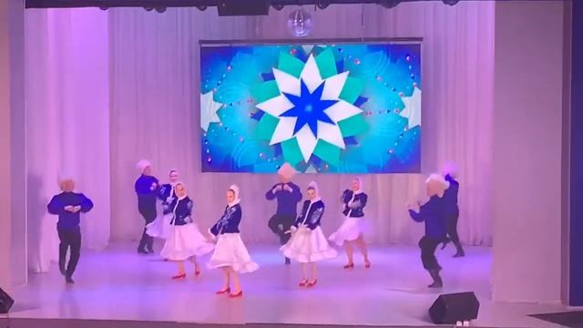 Народный ансамбль "БАГУЛЬНИК"(город Улан-удэ) смотреть онлайн