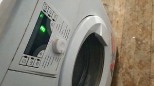 Стиральная машина Атлант , неудачное оживление.
