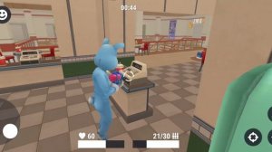 ИГРАЮ С ДРУГОМ В Hide Online #2! САМАЯ СМЕШНАЯ ИГРА - ПОИГРАЛИ В НОВЫЙ РЕЖИМ!!!!