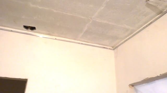 Каркас под натяжн потолок, закладные под люстры смотреть онлайн