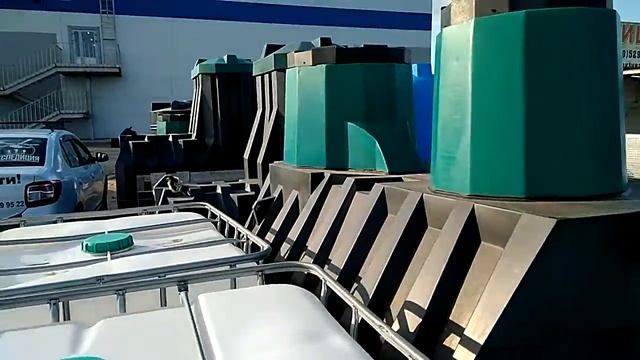 Обзор выставочной площадки ООО АСТАС июнь 2018 смотреть онлайн