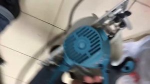 Пила Makita hs6601