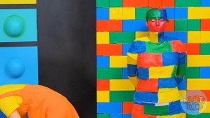 Экстремальные прятки Челлендж | Смешные cитуации с Multi DO Challenge