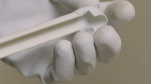 Угол наружный / Инструкция для установки фурнитуры для кабель-канала «Уфакор Арка» (20х12)