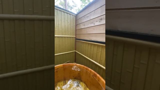 Ванна на улице ?! смотреть онлайн