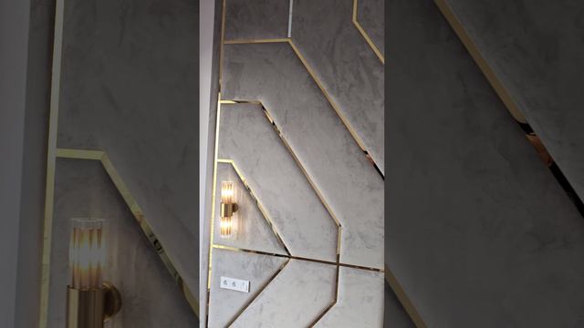 Монтаж мягких панелей с профилем смотреть онлайн