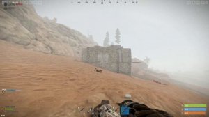 Magix Rust 236 Devblog Rust/Раст