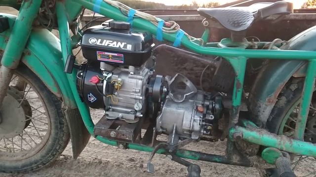 Самый маленький расход на мотоцикле Урал 2 литра. Урал мотоблок. смотреть онлайн