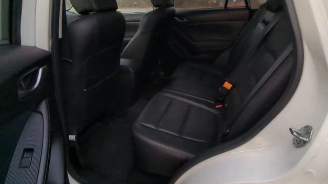 2015 Mazda CX-5 AWD | Avery at RedHill Toyota смотреть онлайн