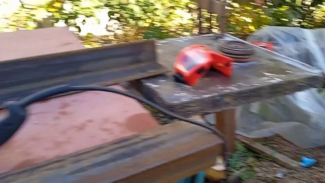 Поднимаю ворота. Подготовка. смотреть онлайн