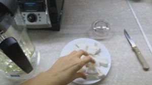 Распаковка + Тест// Dream Samurai от RAWMID// Профессиональный блендер