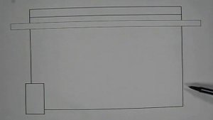 Схемы гравитационной трубной системы отопления с нижним расположением котла