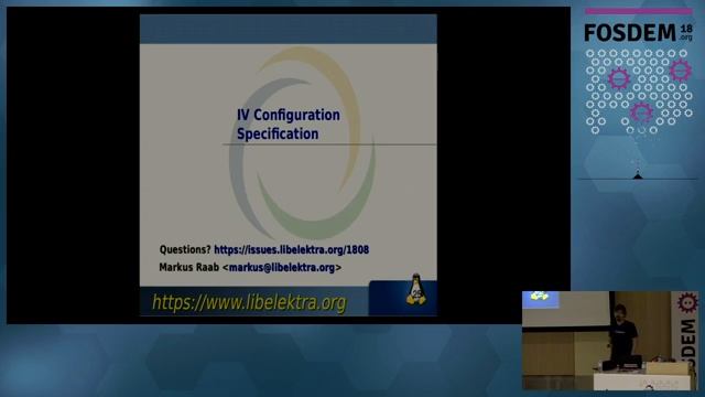 Configuration Revolution Why it Needed 13 Years and How it Will be Done смотреть онлайн