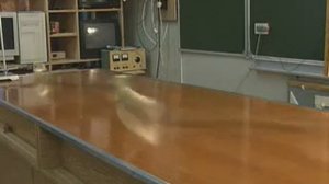 Волны на пружине