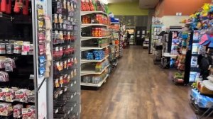 Настоящая американская глубинка / Помидоры по 3$ за штуку / Влог США