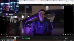 Пятёрка смотрит BUSTER - ПОЛНЫЙ БАК | Меллшер сделал песню для Заквиеля | Нарезка стрима ФУГА TV