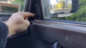 Зеркала заднего вида ваз2105-2107