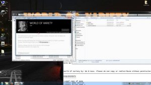 World of variety мод GTA 5 (установка мода)