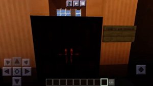 Обзор на мини конюшню в Майнкрафт / скоро старты ????