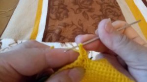 Как я вшиваю молнию в вязаное изделие/Другая жизнь с Ольгой