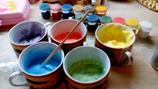 Пена для рисования смотреть онлайн