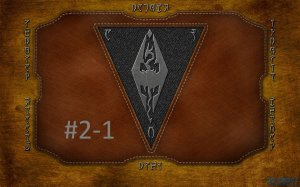 TESIII Morrowind #2-2 Яичные браконьеры (Гильдия бойцов Балморы).mp4