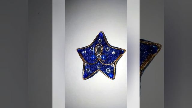 Броши из джута смотреть онлайн