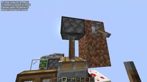 Майнкрафт ферма тотемов / ферма рейда / minecraft 1.19 - 1.15