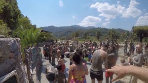 УДИВИТЕЛЬНОЕ ПУТЕШЕСТВИЕ ПО МОРЮ ТУРЦИИ