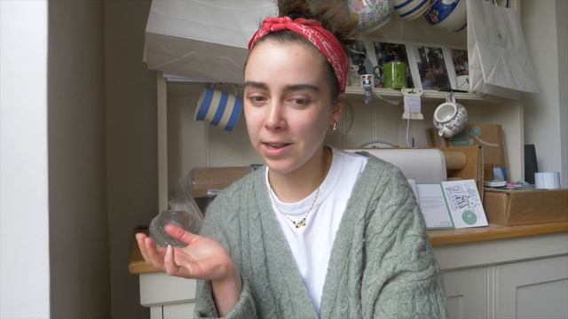 HOW CAMPBELL'S RM2020 OVEN TRANSFORMED MY SMALL BUSINESS: MICRO BAKERY COMMUNITY смотреть онлайн