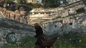 Assassin's Creed IV Black Flag Костюм Мая