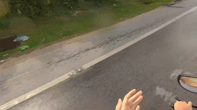 Сонгкран ? Тайский Новый Год на Пхукете ? смотреть онлайн