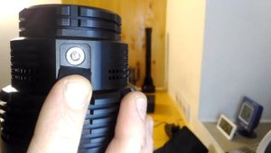 "IMALENT"ОСЛЕПИТЕЛЬНЫЙ МОНСТР 32.000 lumen Dazzling monster