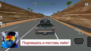 Offord Pickup Обзор игры! | Offord Pickup