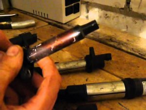 Индивидуальная катушка зажигания ВАЗ