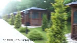 Отель Добрыня// ГУАМСКОЕ УЩЕЛЬЕ//