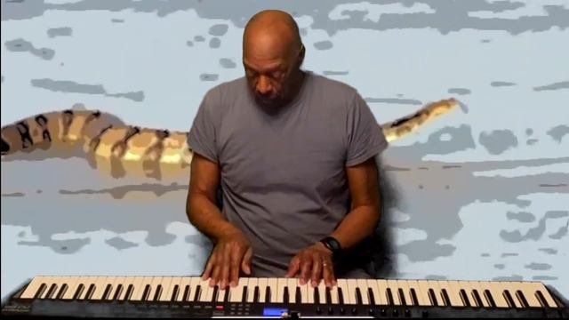 Snakes On The Beach - Paul Richardson смотреть онлайн