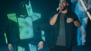 #SnowПати2 Jah Khalib - Созвездие ангела  (Официальное видео)