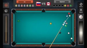 Бильярдный чемпионат по пулу/Компьютерная игра